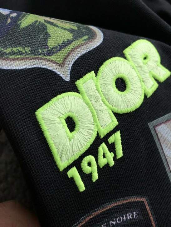Dior T Shirts Short _SKUDiorS-2XLtltx8315969